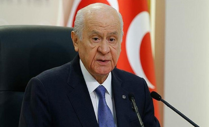 Devlet Bahçeli, kurultay tarihini açıkladı