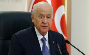 Devlet Bahçeli, kurultay tarihini açıkladı