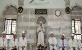 Diyanet'in bütçesi 91,8 milyar TL'ye yükselecek