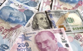 Dolar/TL haftanın son gününde 26 liranın üzerinde