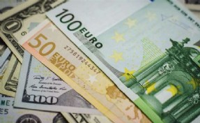 Dolar ve Euro ne kadar oldu?