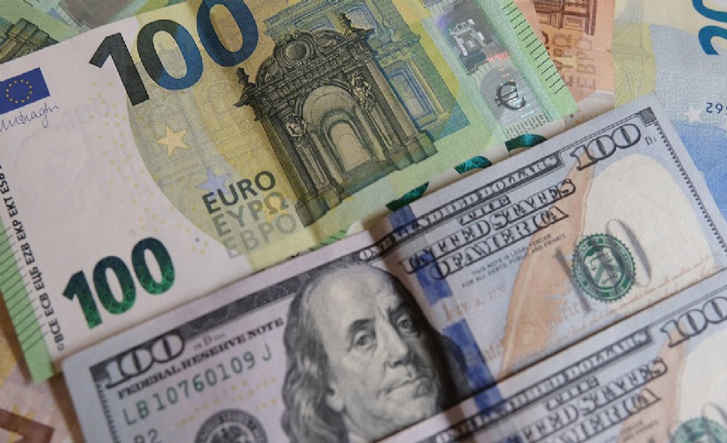 Dolar yeni haftaya yükselişle başladı