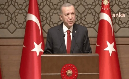 Erdoğan'ın yokluğunda Cumhurbaşkanlığına vekalet edecek isim belli oldu