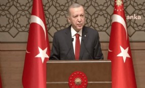 Erdoğan'ın yokluğunda Cumhurbaşkanlığına vekalet edecek isim belli oldu