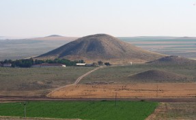 Gordion Antik Kenti UNESCO tarafından 'Dünya Mirası' ilan edildi