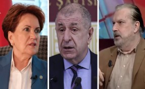 Bayrakçı ve Özdağ'dan Akşener'e yanıt geldi: Yalan söylüyor!