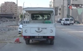 Hatay'da depremin 215. gününde enkazdan ceset çıktı!