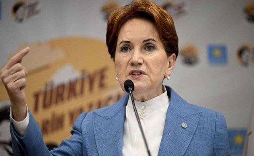 İYİ Parti'de hareketli hafta: Meral Akşener, belediye başkan adaylarını açıklayacak