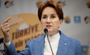 İYİ Parti'de hareketli hafta: Meral Akşener, belediye başkan adaylarını açıklayacak