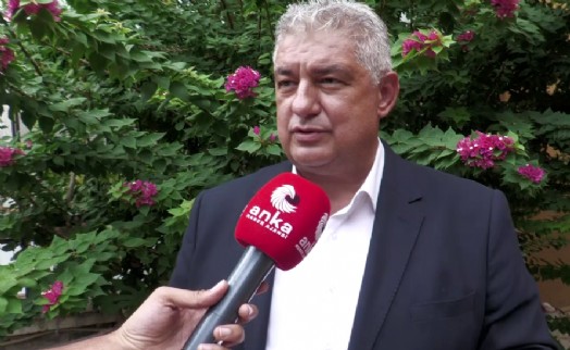 İZEKO Başkanı Güleroğlu, kira anlaşmazlıklarında arabuluculuk uygulamasını değerlendirdi