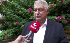 İZEKO Başkanı Güleroğlu, kira anlaşmazlıklarında arabuluculuk uygulamasını değerlendirdi