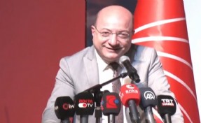 İlhan Cihaner: Bir kere bu lümpen siyaset anlayışını terk etmemiz lazım