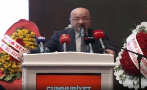 İlhan Cihaner: Örgütler, belediyelerin vesayeti altına girmiş durumda