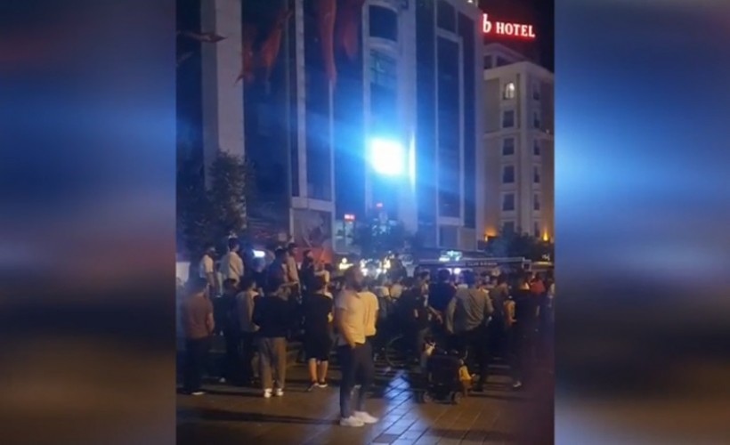 İstanbul Valiliği'nden Esenyurt olayına ilişkin açıklama