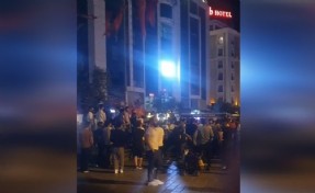 İstanbul Valiliği'nden Esenyurt olayına ilişkin açıklama