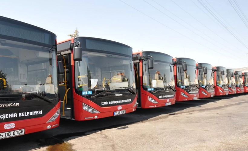 İzmir Bayraklı Şehir Hastanesi için yeni otobüs hattı belli oldu