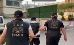 İzmir’de FETÖ’nün mahrem imamlarına operasyon: 9 gözaltı