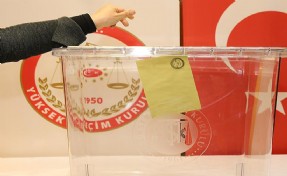 İYİ Parti'nin elindeki tek ilçe olan Tire’de kulisler hareketlendi