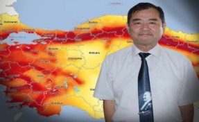 Japon deprem uzmanından korkutan açıklama: İzmir'in fay hattı kırılmadı!