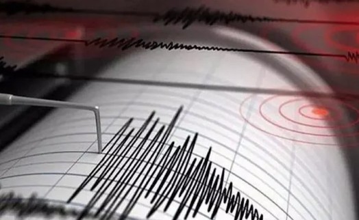 Kahramanmaraş’ta 4 büyüklüğünde deprem