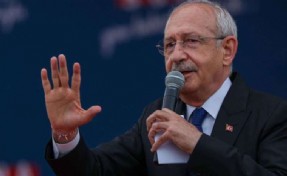 Kemal Kılıçdaroğlu'ndan başkanlara sitem