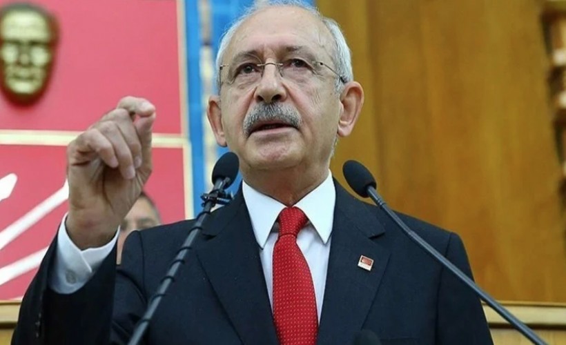 Kılıçdaroğlu: Aileler büyük bir çaresizlik içinde bırakılmıştır