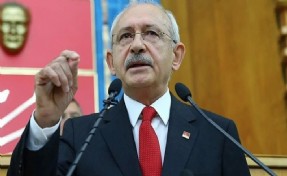 Kılıçdaroğlu: Aileler büyük bir çaresizlik içinde bırakılmıştır