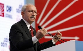 Kılıçdaroğlu: Erdoğan, bizi ve tüm muhalefeti ‘Dış Güçler’e şikayet etmiş