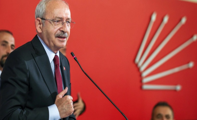 Kılıçdaroğlu: Gönül isterdi ki yüzde 50-60 alalım...