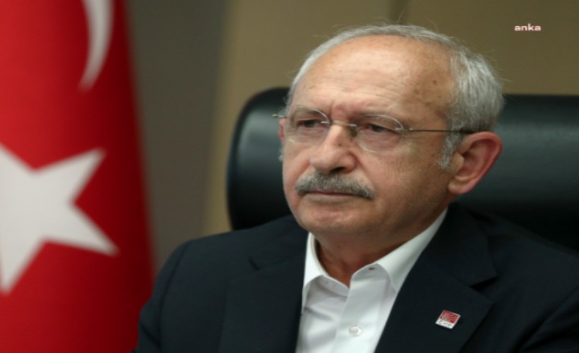 Kılıçdaroğlu: Hepimiz hayal kırıklığına uğradık ama vazgeçmeyeceğiz