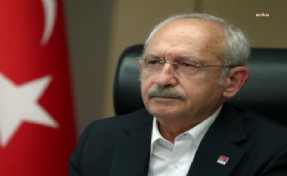 Kılıçdaroğlu: Hepimiz hayal kırıklığına uğradık ama vazgeçmeyeceğiz