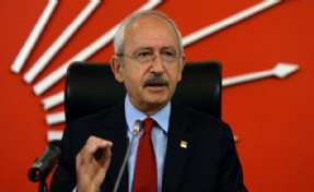 Kılıçdaroğlu: İstanbul il başkanlığına aday iki isme eşit mesafedeyim