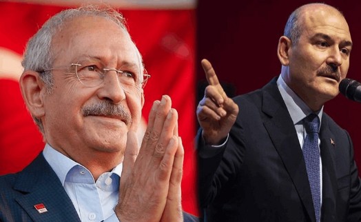 Kılıçdaroğlu, Soylu'ya karşı açtığı davayı kazandı!