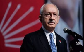 Kılıçdaroğlu, iktidarın 100 gününü yazdı: 'Koca bir hiç ile geçti'