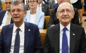 Kılıçdaroğlu ile Özgür Özel’den kritik görüşme