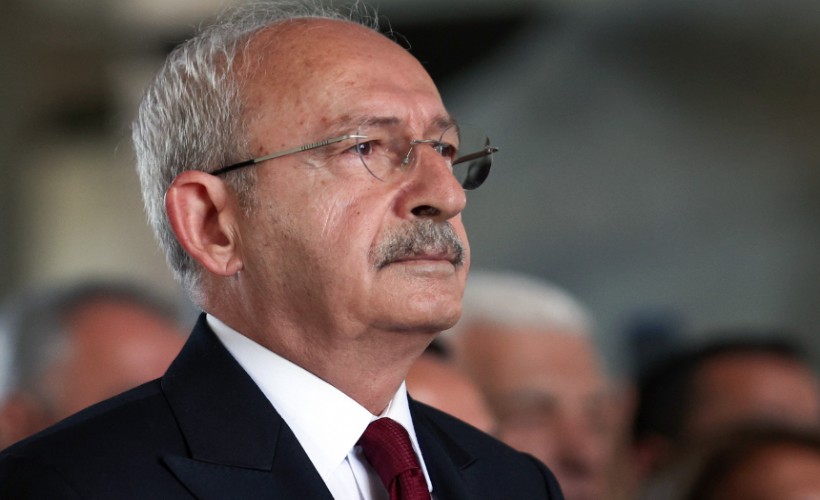 Kılıçdaroğlu'ndan 12 Eylül mesajı