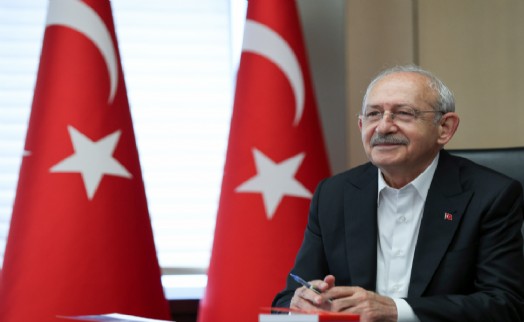 Kılıçdaroğlu'ndan 9 Eylül mesajı: İzmir'in düşman işgalinden...