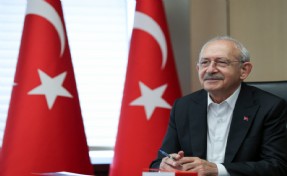 Kılıçdaroğlu'ndan 9 Eylül mesajı: İzmir'in düşman işgalinden...