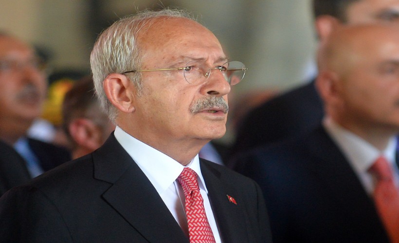 Kılıçdaroğlu’ndan iktidara ‘AİHM’ çıkışı!