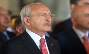 Kılıçdaroğlu’ndan iktidara ‘AİHM’ çıkışı!