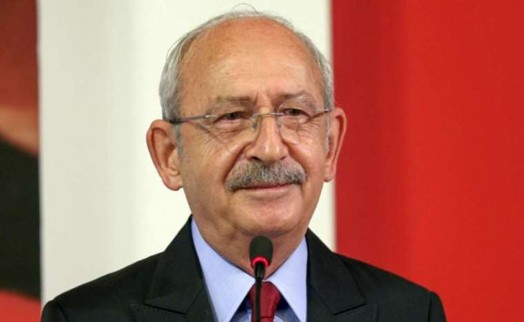 Kılıçdaroğlu'ndan İmamoğlu'nun 'değişim' çıkışına yanıt