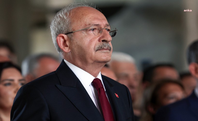 Kılıçdaroğlu'ndan 'Sakarya Zaferi' paylaşımı