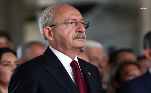 Kılıçdaroğlu'ndan 'Sakarya Zaferi' paylaşımı