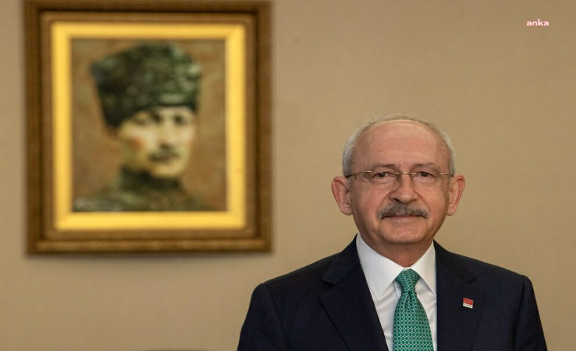 Kılıçdaroğlu'ndan 'Sivas Kongresi' paylaşımı