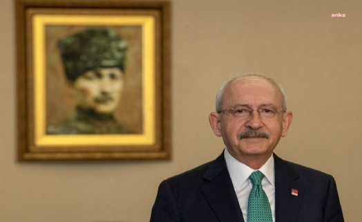 Kılıçdaroğlu'ndan 'Sivas Kongresi' paylaşımı