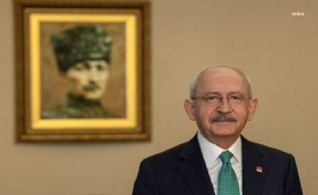 Kılıçdaroğlu'ndan 'Sivas Kongresi' paylaşımı