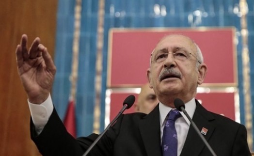 Kılıçdaroğlu'ndan TÜİK değerlendirmesi