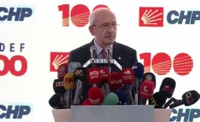 Kılıçdaroğlu: Belediyecilik bizim işimiz