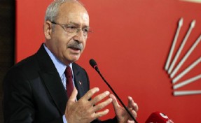 Kılıçdaroğlu'ndan gazetecilere çarpıcı açıklamalar: İttifak zaten bitti!