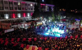 7. Hasat Festivali ve Kurtuluş etkinlikleri başlıyor; Kınık'a yıldız yağacak